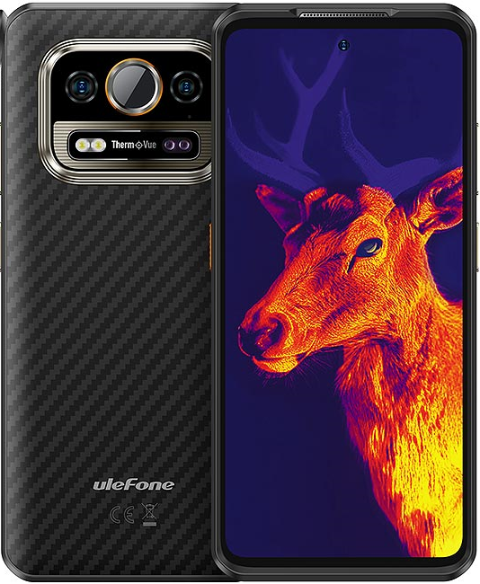 Ulefone Armor 25T